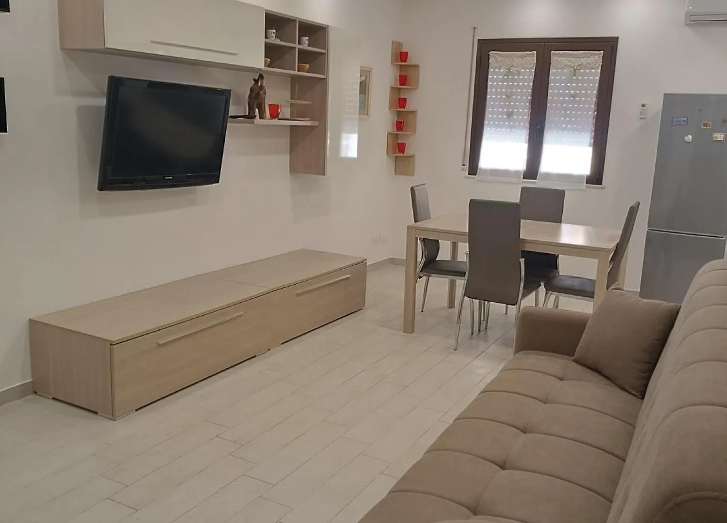 Sweet Sweet House Apartment Palermo
